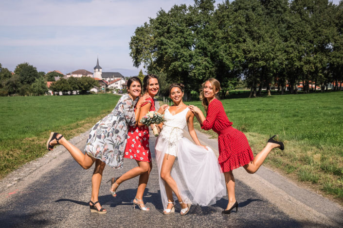 Photographe de mariage en Haute-Savoie, Genève et Annecy
