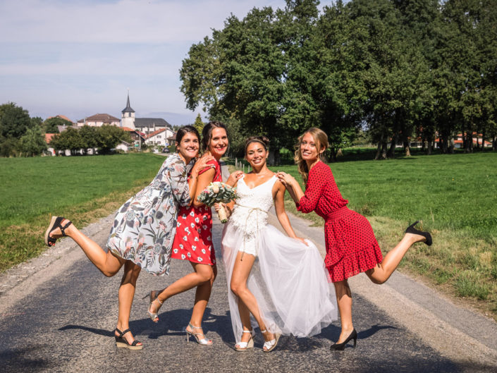 Photographe de mariage en Haute-Savoie, Genève et Annecy