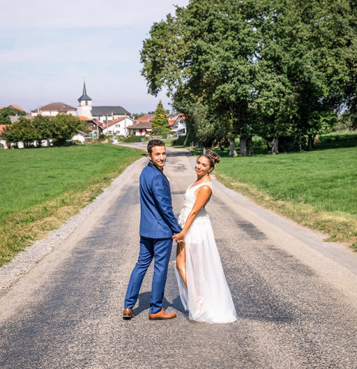 Photographe de mariage en Haute-Savoie, Genève et Annecy