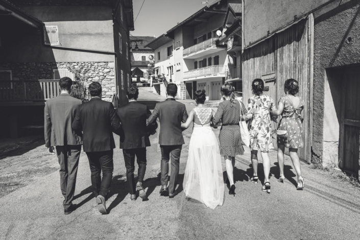 Photographe de mariage en Haute-Savoie, Genève et Annecy