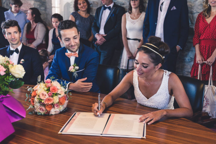 Photographe de mariage en Haute-Savoie, Genève et Annecy