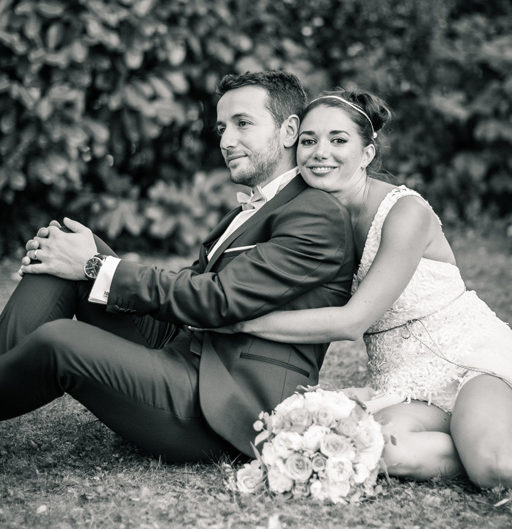 Photographe de mariage en Haute-Savoie, Genève et Annecy