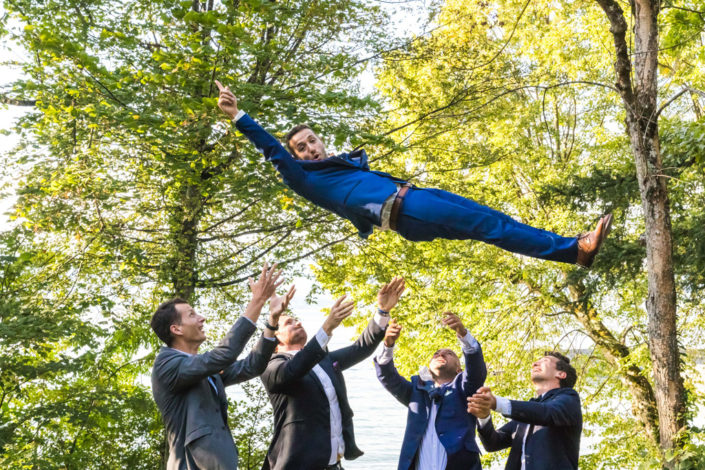 Photographe de mariage en Haute-Savoie, Genève et Annecy