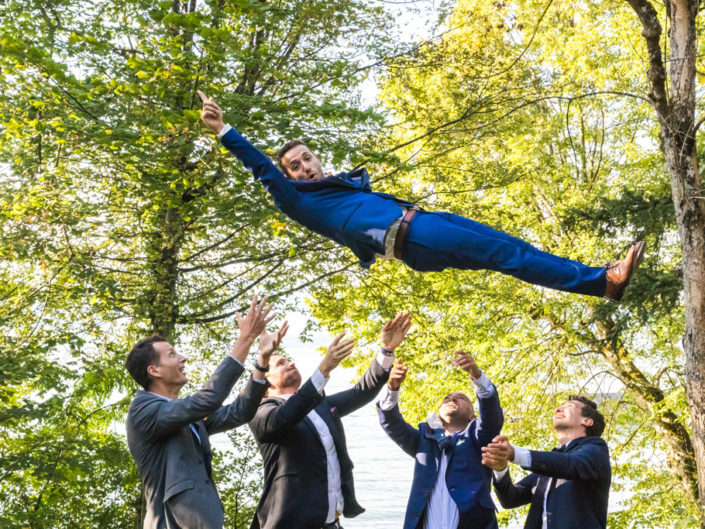 Photographe de mariage en Haute-Savoie, Genève et Annecy