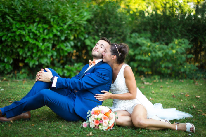 Photographe de mariage en Haute-Savoie, Genève et Annecy