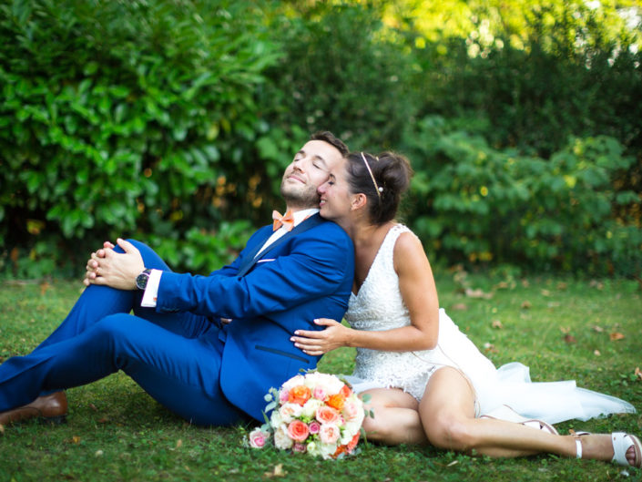 Photographe de mariage en Haute-Savoie, Genève et Annecy