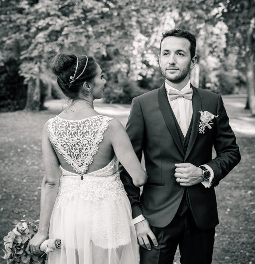 Photographe de mariage en Haute-Savoie, Genève et Annecy