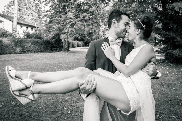 Photographe de mariage en Haute-Savoie, Genève et Annecy