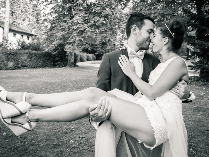 Photographe de mariage en Haute-Savoie, Genève et Annecy