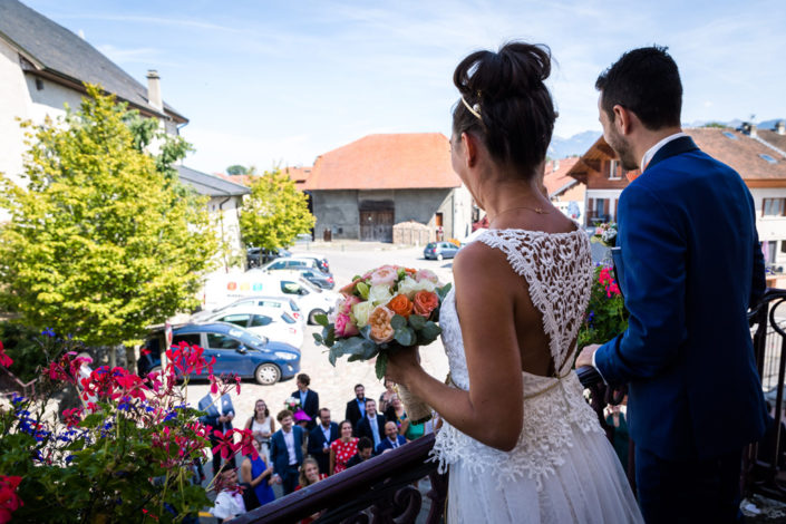 Photographe de mariage en Haute-Savoie, Genève et Annecy