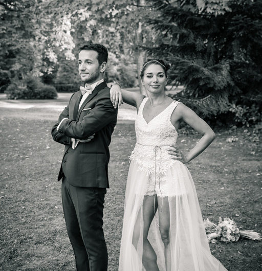 Photographe de mariage en Haute-Savoie, Genève et Annecy