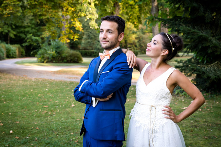 Photographe de mariage en Haute-Savoie, Genève et Annecy