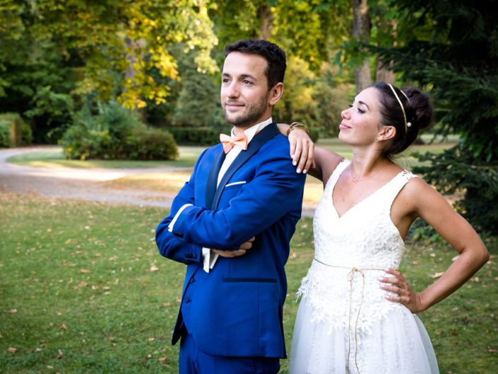Photographe de mariage en Haute-Savoie, Genève et Annecy