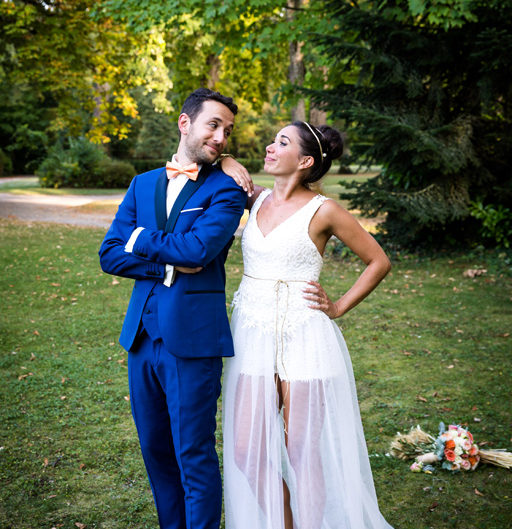 Photographe de mariage en Haute-Savoie, Genève et Annecy