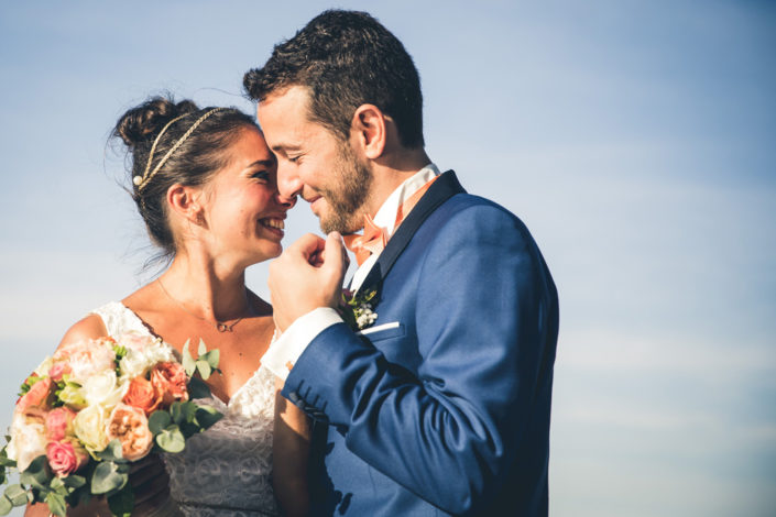 Photographe de mariage en Haute-Savoie, Genève et Annecy