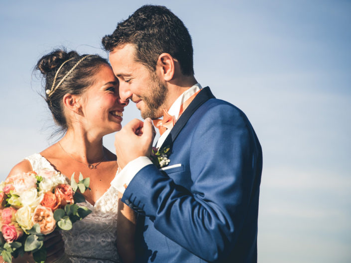 Photographe de mariage en Haute-Savoie, Genève et Annecy