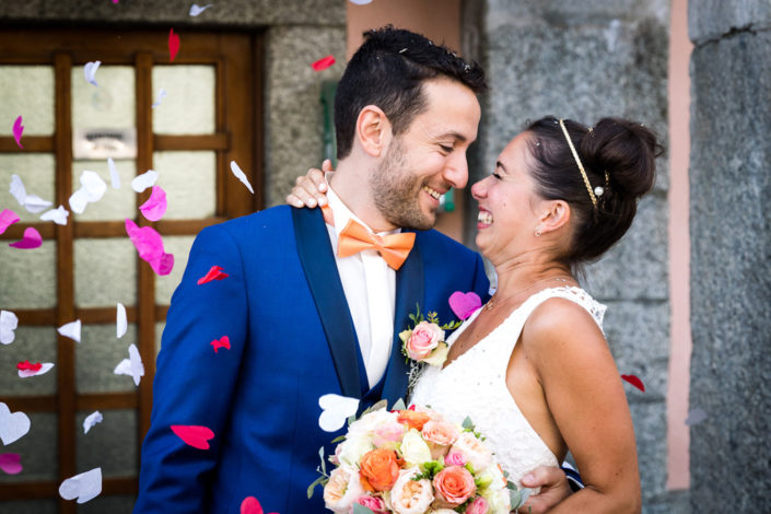 Photographe de mariage en Haute-Savoie, Genève et Annecy