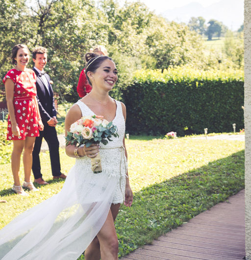 Photographe de mariage en Haute-Savoie, Genève et Annecy