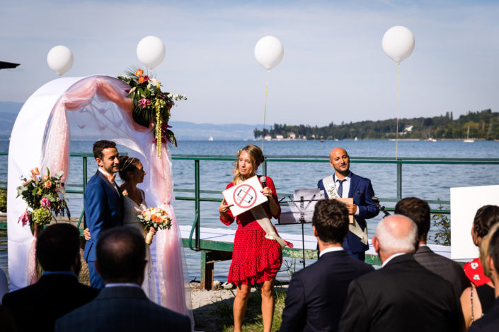 Photographe de mariage en Haute-Savoie, Genève et Annecy