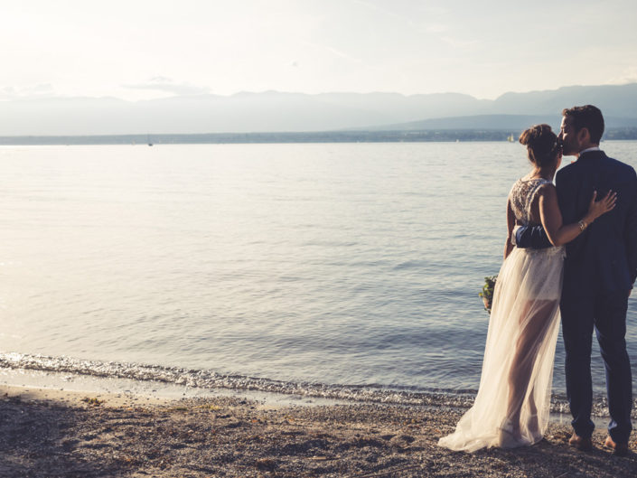 Photographe de mariage en Haute-Savoie, Genève et Annecy