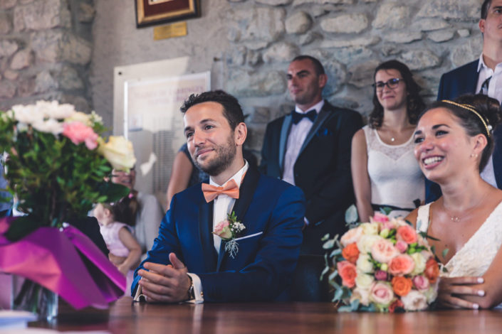 Photographe de mariage en Haute-Savoie, Genève et Annecy