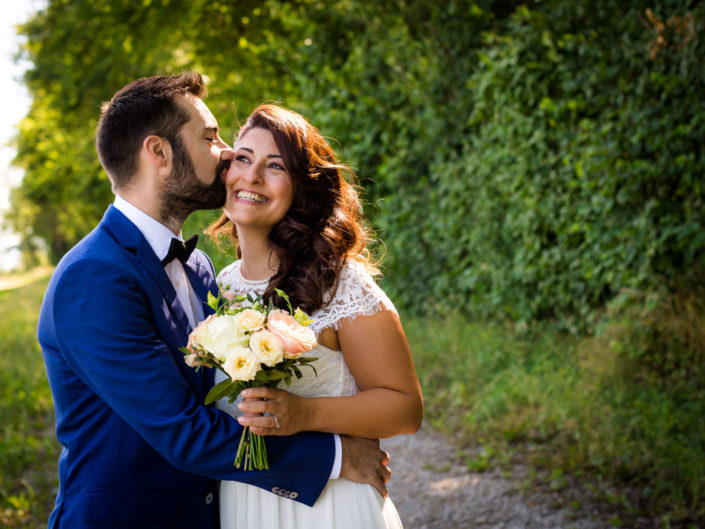 Photographe de mariage Haute-Savoie - Annecy - Genève - Minzier