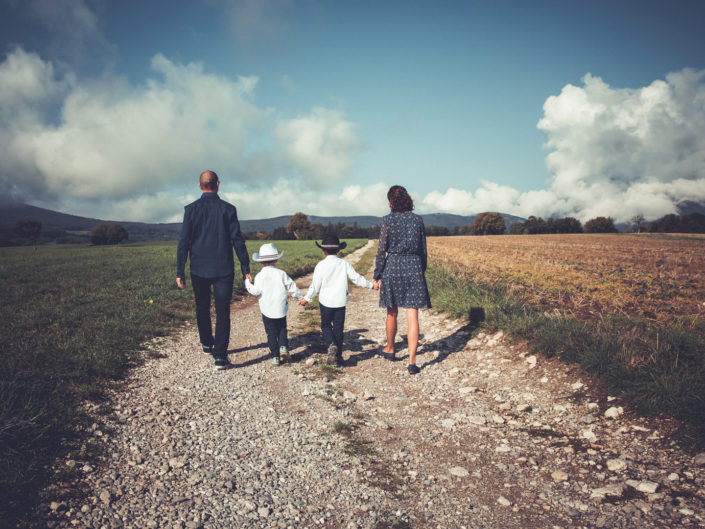 Photographe de famille - Haute-Savoie et Genève