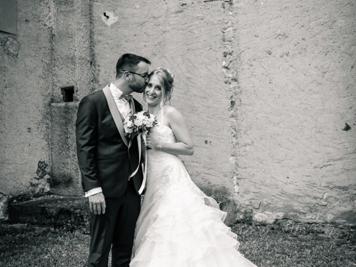 Photographe de mariage Haute-Savoie - Genève