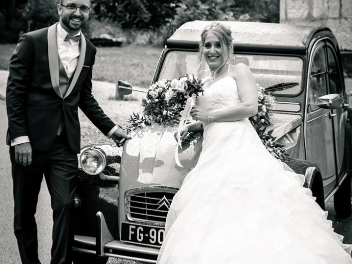 Photographe de mariage Haute-Savoie - Genève
