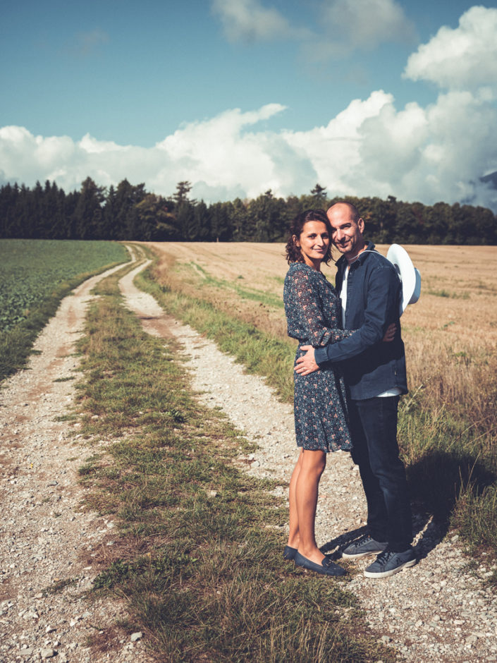 Photographe de couple - Haute-Savoie et Genève