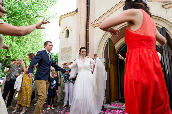 mariage Photographe de mariage - haute-savoie et génève