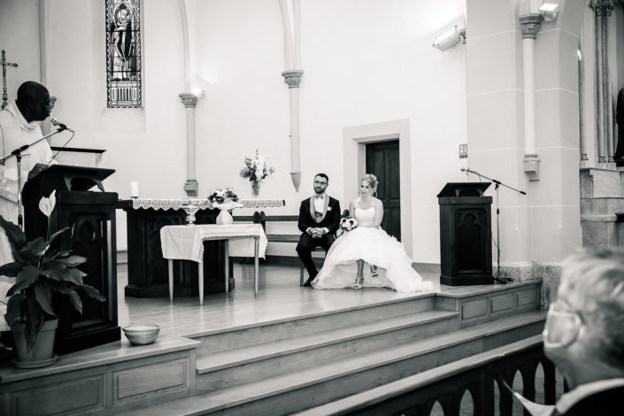 Photographe de mariage Haute-Savoie - Genève