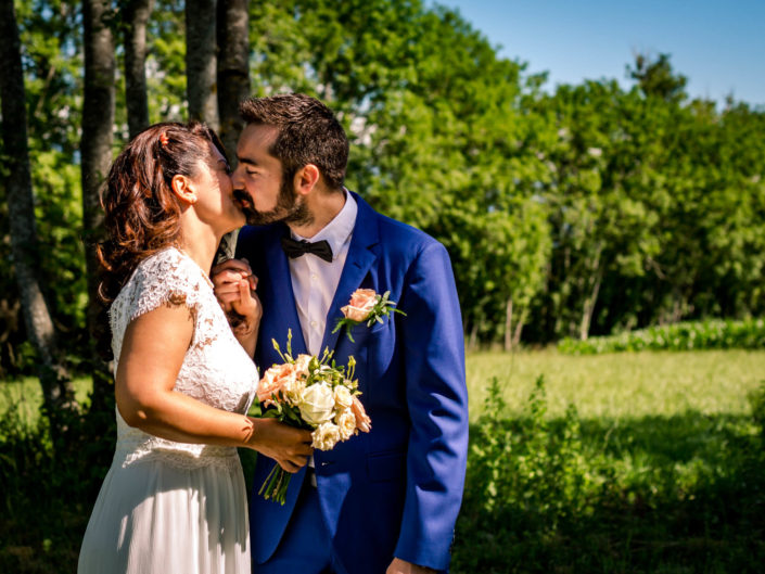 Photographe de mariage Haute-Savoie - Annecy - Genève - Minzier