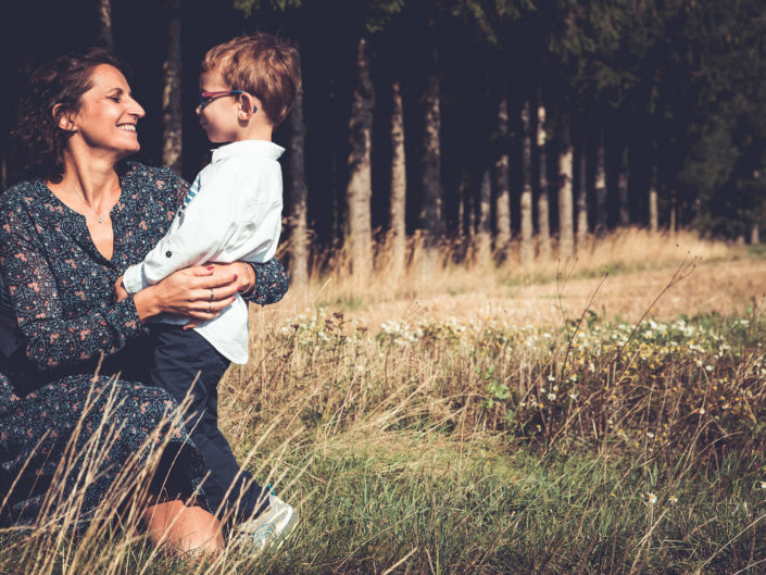 Photographe de famille - Haute-Savoie et Genève