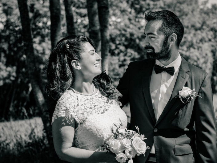 Photographe de mariage Haute-Savoie - Annecy - Genève - Minzier