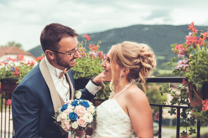 Photographe de mariage Haute-Savoie - Genève