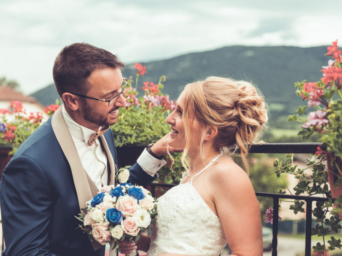 Photographe de mariage Haute-Savoie - Genève