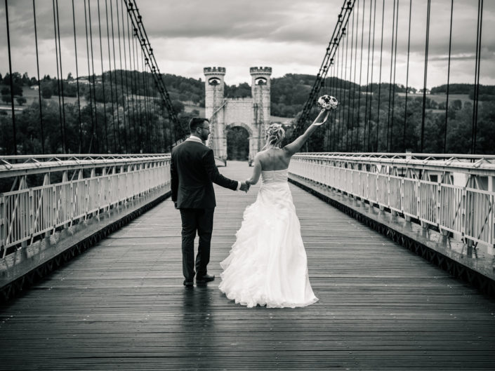 Photographe de mariage Haute-Savoie - Genève