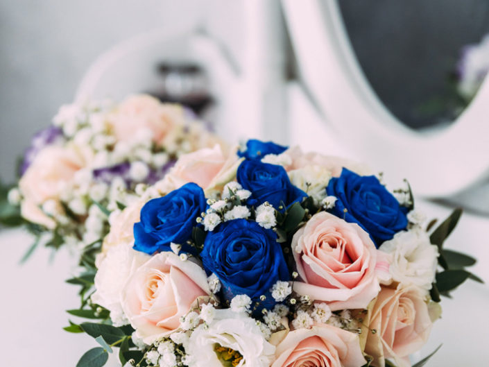 Photographe de mariage Haute-Savoie - Genève