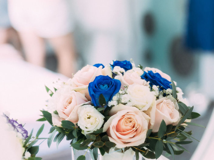 Photographe de mariage Haute-Savoie - Genève