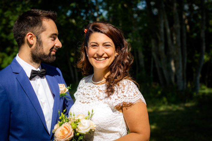 Photographe de mariage Haute-Savoie - Annecy - Genève - Minzier