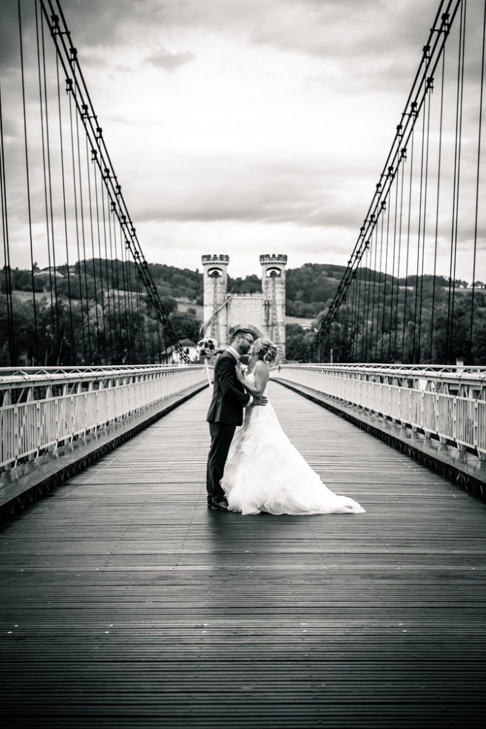 Photographe de mariage Haute-Savoie - Genève