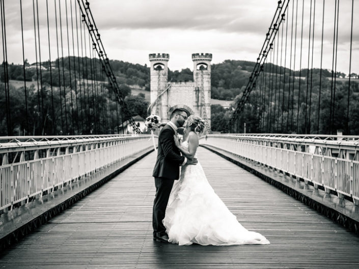 Photographe de mariage Haute-Savoie - Genève