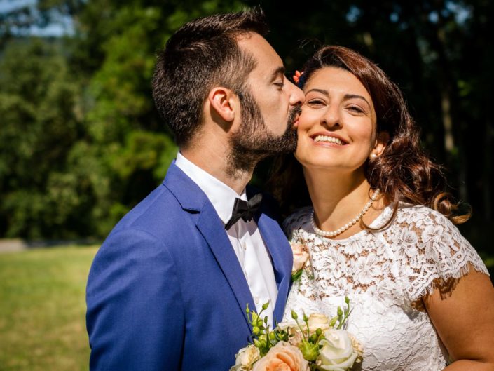 Photographe de mariage Haute-Savoie - Annecy - Genève - Minzier