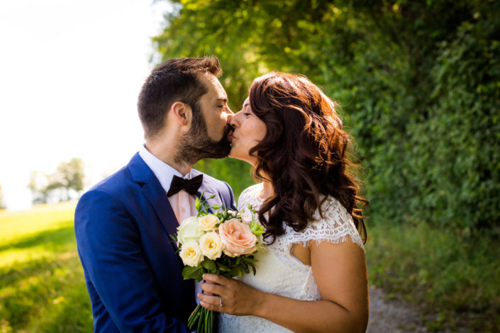 Photographe de mariage Haute-Savoie - Annecy - Genève - Minzier