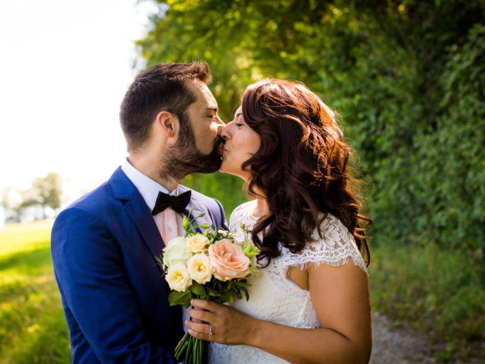 Photographe de mariage Haute-Savoie - Annecy - Genève - Minzier
