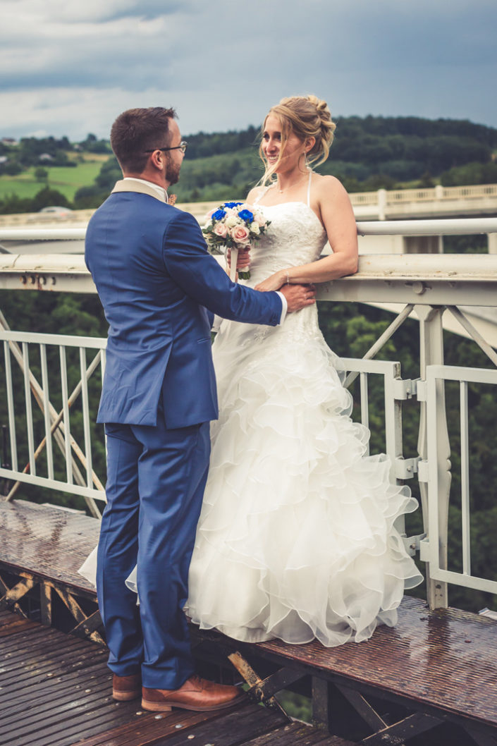 Photographe de mariage Haute-Savoie - Genève