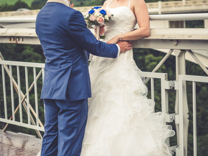 Photographe de mariage Haute-Savoie - Genève
