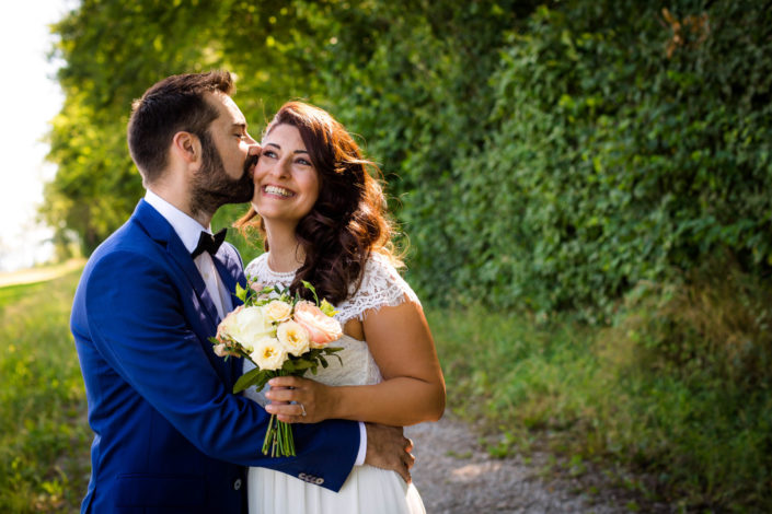 Photographe de mariage Haute-Savoie - Annecy - Genève - Minzier