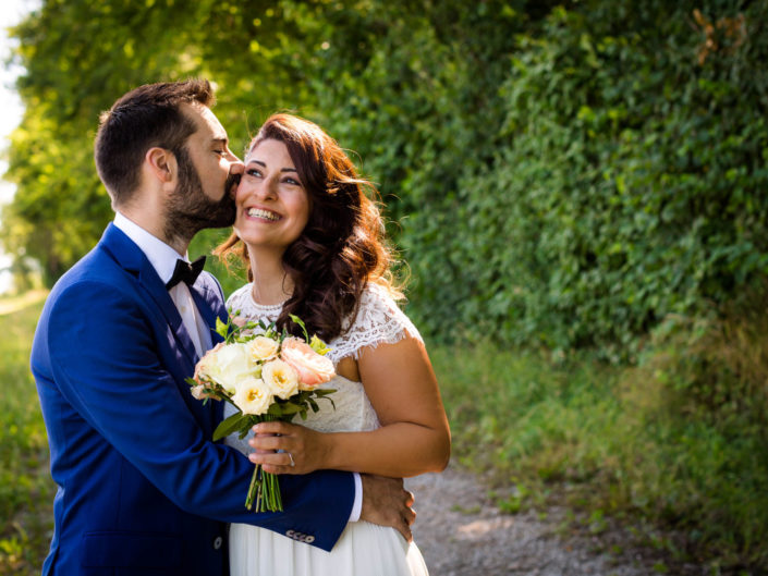 Photographe de mariage Haute-Savoie - Annecy - Genève - Minzier